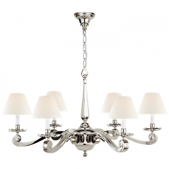 Myrna Chandelier (279|AH 5010PN-L)