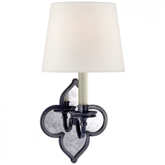 Lana Single Sconce (279|AH 2040GM-L)
