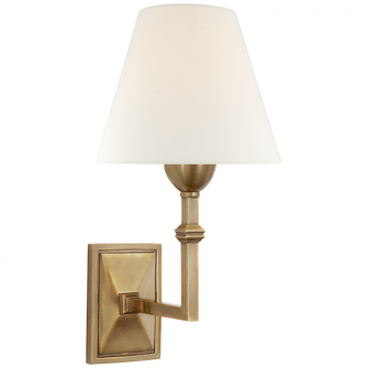 Jane Wall Sconce (279|AH 2305HAB-L)