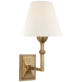 Jane Wall Sconce (279|AH 2305HAB-L)