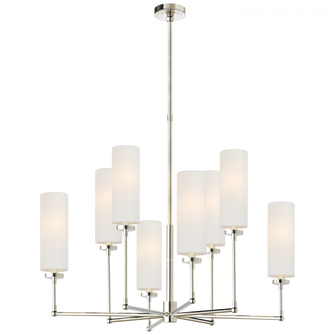 Ziyi Large Chandelier (279|TOB 5016PN-L)