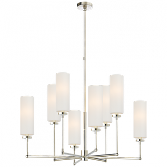 Ziyi Large Chandelier (279|TOB 5016PN-L)