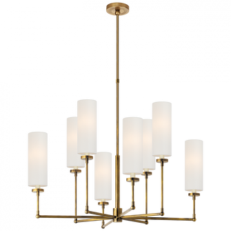 Ziyi Large Chandelier (279|TOB 5016HAB-L)