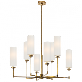 Ziyi Large Chandelier (279|TOB 5016HAB-L)