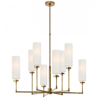 Ziyi Large Chandelier (279|TOB 5016HAB-L)