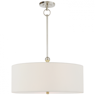 Reed Hanging Shade (279|TOB 5011PN-L)