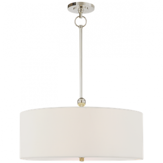 Reed Hanging Shade (279|TOB 5011PN-L)