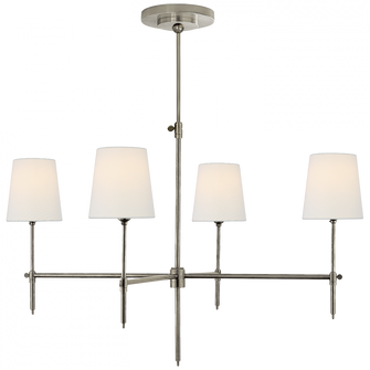 Bryant Large Chandelier (279|TOB 5003AN-L)