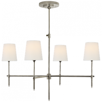 Bryant Large Chandelier (279|TOB 5003AN-L)