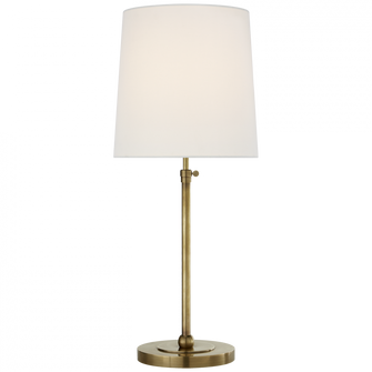 Bryant Large Table Lamp (279|TOB 3260HAB-L)