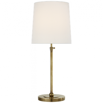 Bryant Large Table Lamp (279|TOB 3260HAB-L)