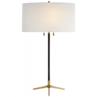 Caron Table Lamp (279|TOB 3194BZ/HAB-L)