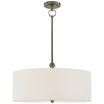 Reed Hanging Shade (279|TOB 5011AN-L)