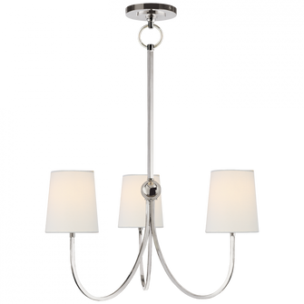 Reed Small Chandelier (279|TOB 5009PN-L)