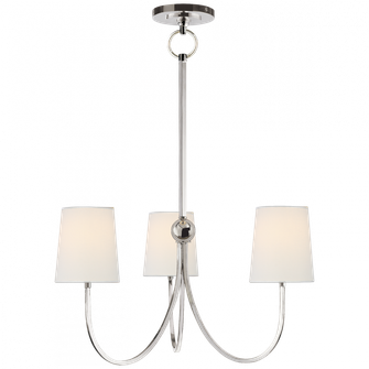 Reed Small Chandelier (279|TOB 5009PN-L)
