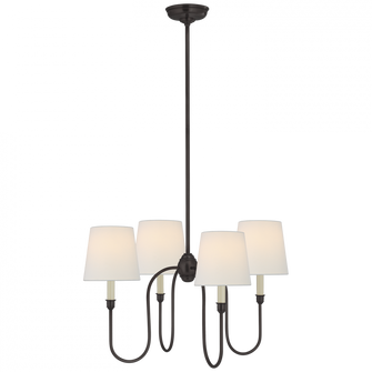 Vendome (279|TOB 5007BZ-L)