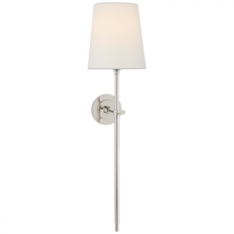 Bryant Large Tail Sconce (279|TOB 2024PN-L)