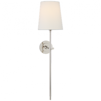 Bryant Large Tail Sconce (279|TOB 2024PN-L)