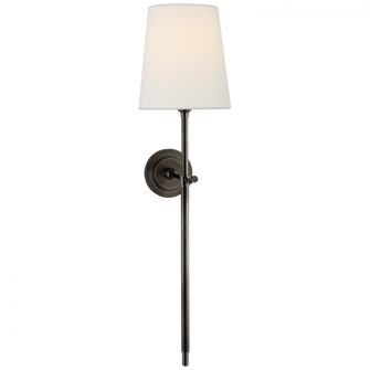 Bryant Large Tail Sconce (279|TOB 2024BZ-L)