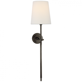 Bryant Large Tail Sconce (279|TOB 2024BZ-L)