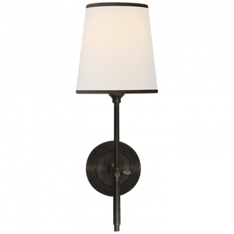 Bryant Sconce (279|TOB 2002BZ-L/BT)