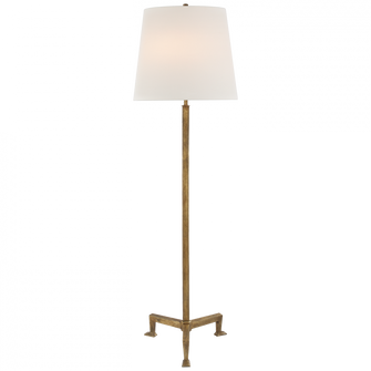 Parish Floor Lamp (279|TOB 1152GI-L)