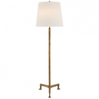 Parish Floor Lamp (279|TOB 1152GI-L)