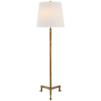 Parish Floor Lamp (279|TOB 1152GI-L)