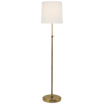 Bryant Floor Lamp (279|TOB 1002HAB-L)
