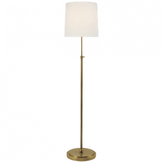 Bryant Floor Lamp (279|TOB 1002HAB-L)