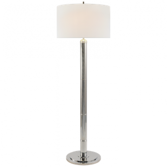 Longacre Floor Lamp (279|TOB 1000PN-L)