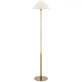 Hackney Floor Lamp (279|SP 1022HAB-L)