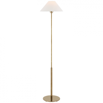 Hackney Floor Lamp (279|SP 1022HAB-L)