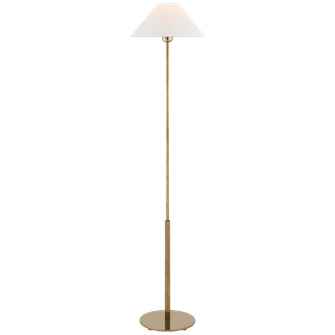 Hackney Floor Lamp (279|SP 1022HAB-L)