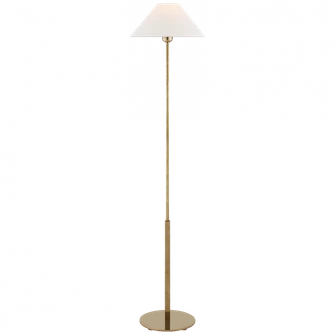 Hackney Floor Lamp (279|SP 1022HAB-L)