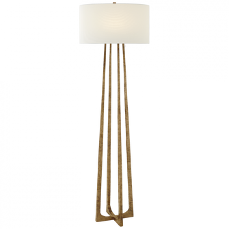 Scala Large Hand-Forged Floor Lamp (279|S 1513GI-L)