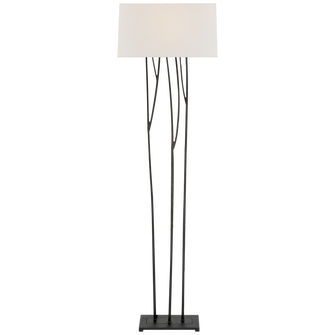 Aspen Floor Lamp (279|S 1050BR-L)