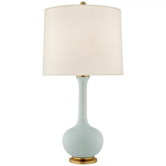 Coy Medium Table Lamp (279|CS 3611MSB-L)