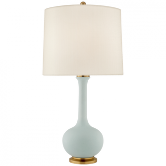 Coy Medium Table Lamp (279|CS 3611MSB-L)