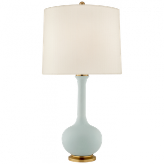 Coy Medium Table Lamp (279|CS 3611MSB-L)