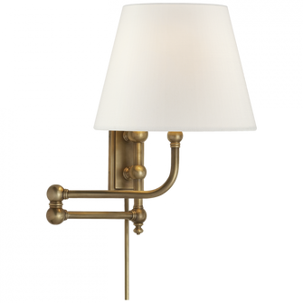 Pimlico Swing Arm (279|CHD 2154AB-L)
