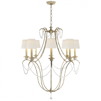 Montmarte Chandelier (279|CHC 1554OW-L)