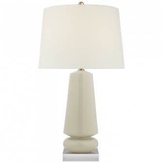Parisienne Medium Table Lamp (279|CHA 8670ICO-L)