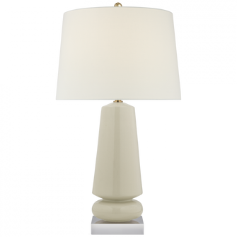 Parisienne Medium Table Lamp (279|CHA 8670ICO-L)