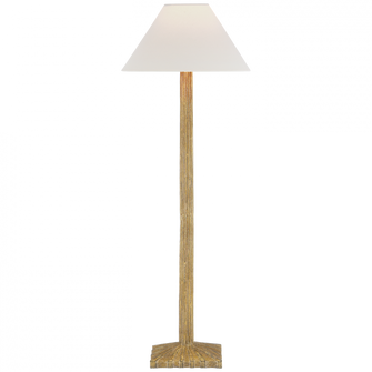 Strie Buffet Lamp (279|CHA 8463G-L)