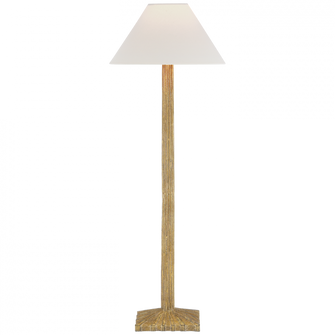 Strie Buffet Lamp (279|CHA 8463G-L)