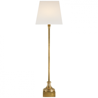 Cawdor Buffet Lamp (279|CHA 8315AB-L)