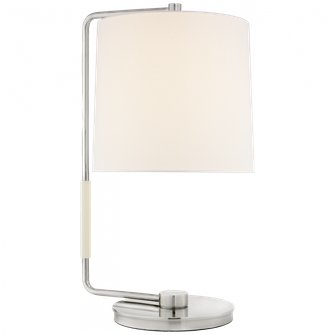 Swing Table Lamp (279|BBL 3070SS-L)