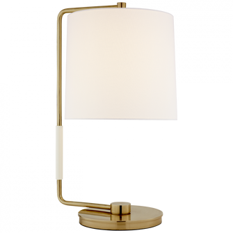 Swing Table Lamp (279|BBL 3070SB-L)