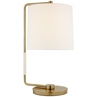 Swing Table Lamp (279|BBL 3070SB-L)